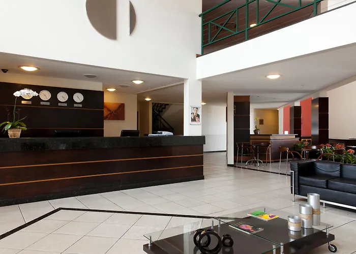 Nobile Inn Jundiaí